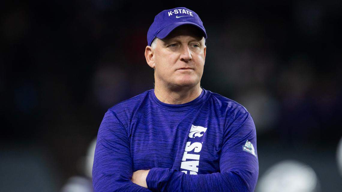 Kansas State University Sports News Wichita Eagle